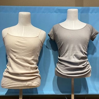 【ライフガーデン利府】さらっとなのは、綿だから
