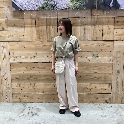 【ライフガーデン利府】身長153ｃｍ