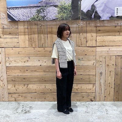 【ライフガーデン利府】身長160cm