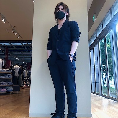 【イオン多賀城】 　170ｃｍ