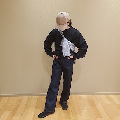 【イオン多賀城】　身長165㎝　