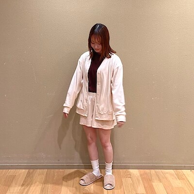 【イオン多賀城】身長153cm