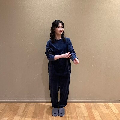 【イオン多賀城】身長158cm