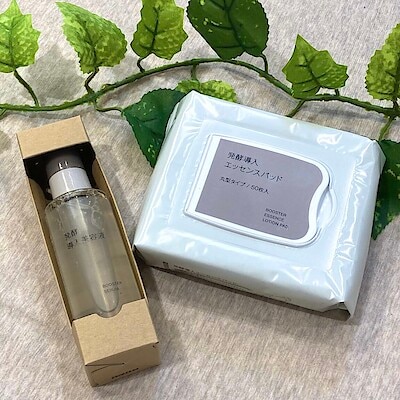 【イオン多賀城】発酵導入シリーズ新商品のご紹介 