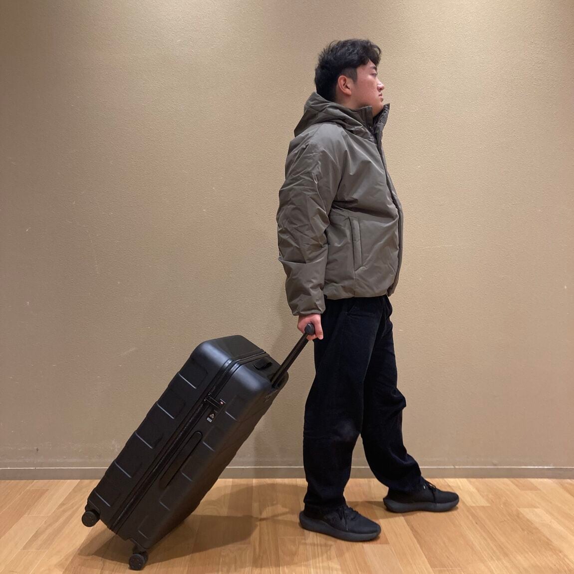 キャリーケース