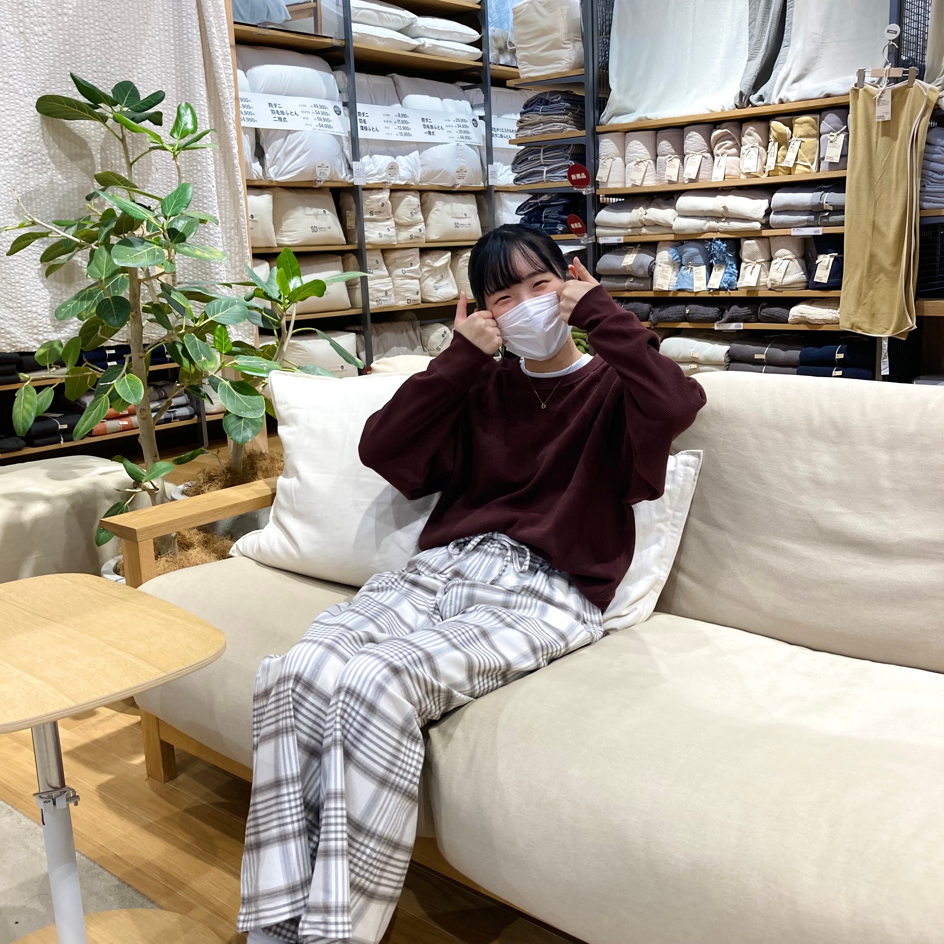 フランネルシリーズ