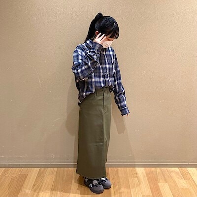 【イオン多賀城】160㎝ 