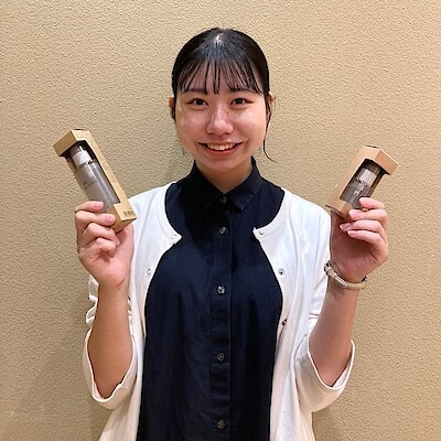 【イオン多賀城】乾燥が気になるこれからの季節に「発酵導入美容液」