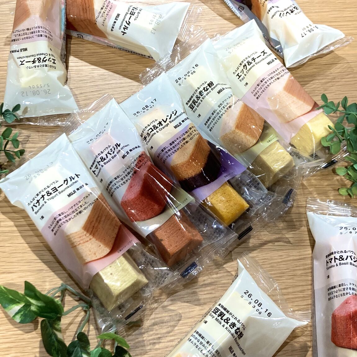 サムネ　栄養バウム