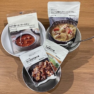 【イオン多賀城】　無印良品で食欲の秋を堪能しませんか？