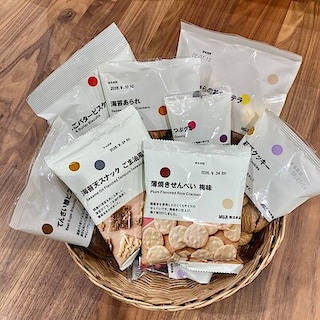 【イオン多賀城】選んで楽しい！人気ぽち菓子シリーズに新商品が仲間入りしました。