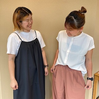 【イオン多賀城】風を通すシリーズで風通しの良い夏を迎えよう