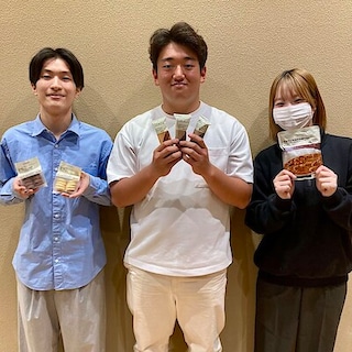 【イオン多賀城】学生スタッフのおすすめ商品紹介！　～食品編～