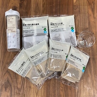 【イオン多賀城】夏のおすすめ「水出しシリーズ」