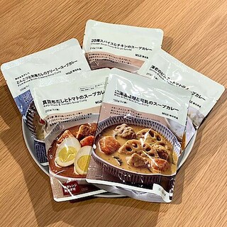 【イオン多賀城】進化した新作スープカレーをご存じですか？
