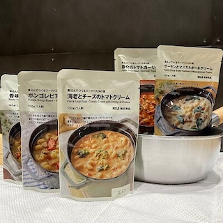 【イオン多賀城】「良いね祭」開催中！おすすめ商品:煮込んでつくるスープパスタの素