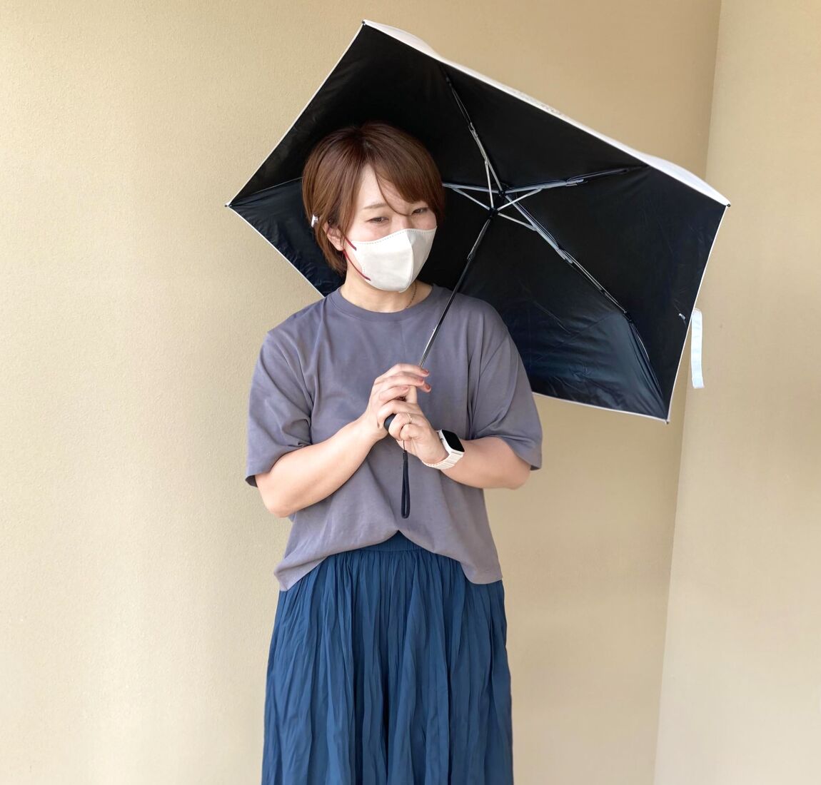 傘