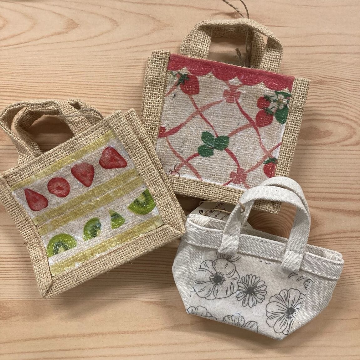 4月ワークショップ