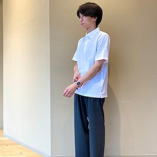 【イオン多賀城】身長 173cm