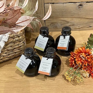 【イオン多賀城】　新発売！秋の香りのフレグランスオイルのご紹介です！