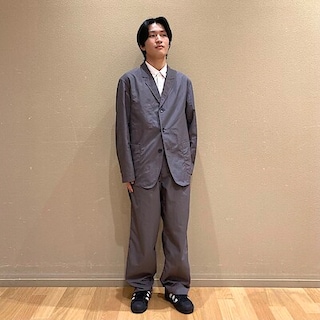 【イオン多賀城】身長165cm 