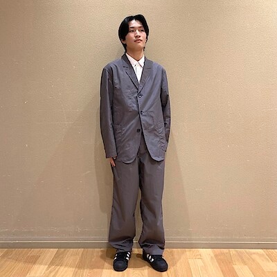 【イオン多賀城】身長165cm 