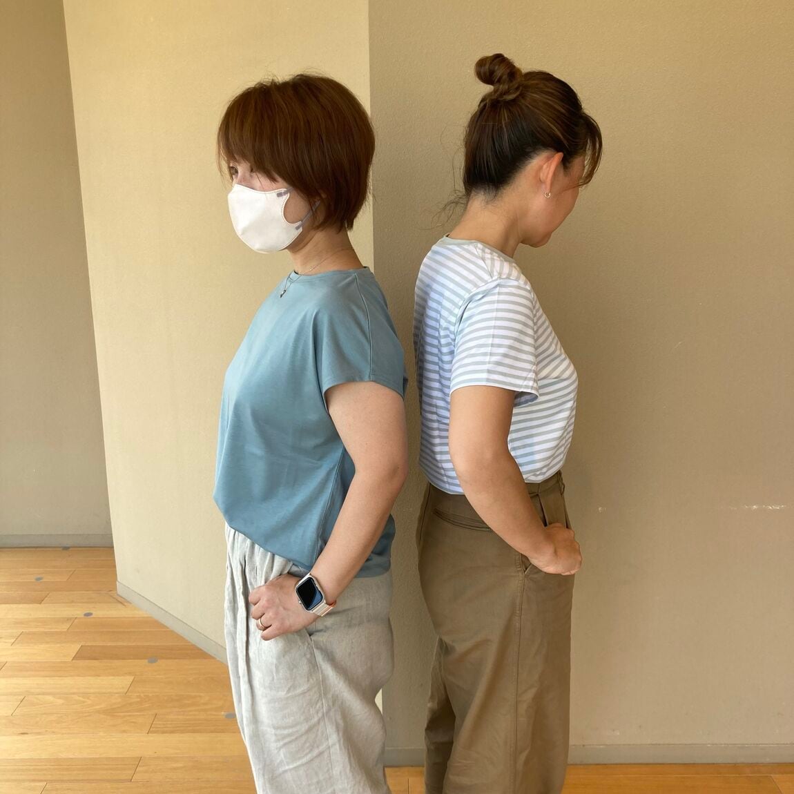 Tシャツ