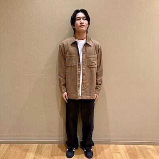 【イオン多賀城】身長165cm