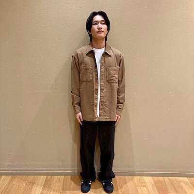 【イオン多賀城】身長165cm