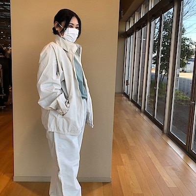 【イオン多賀城】身長162cm