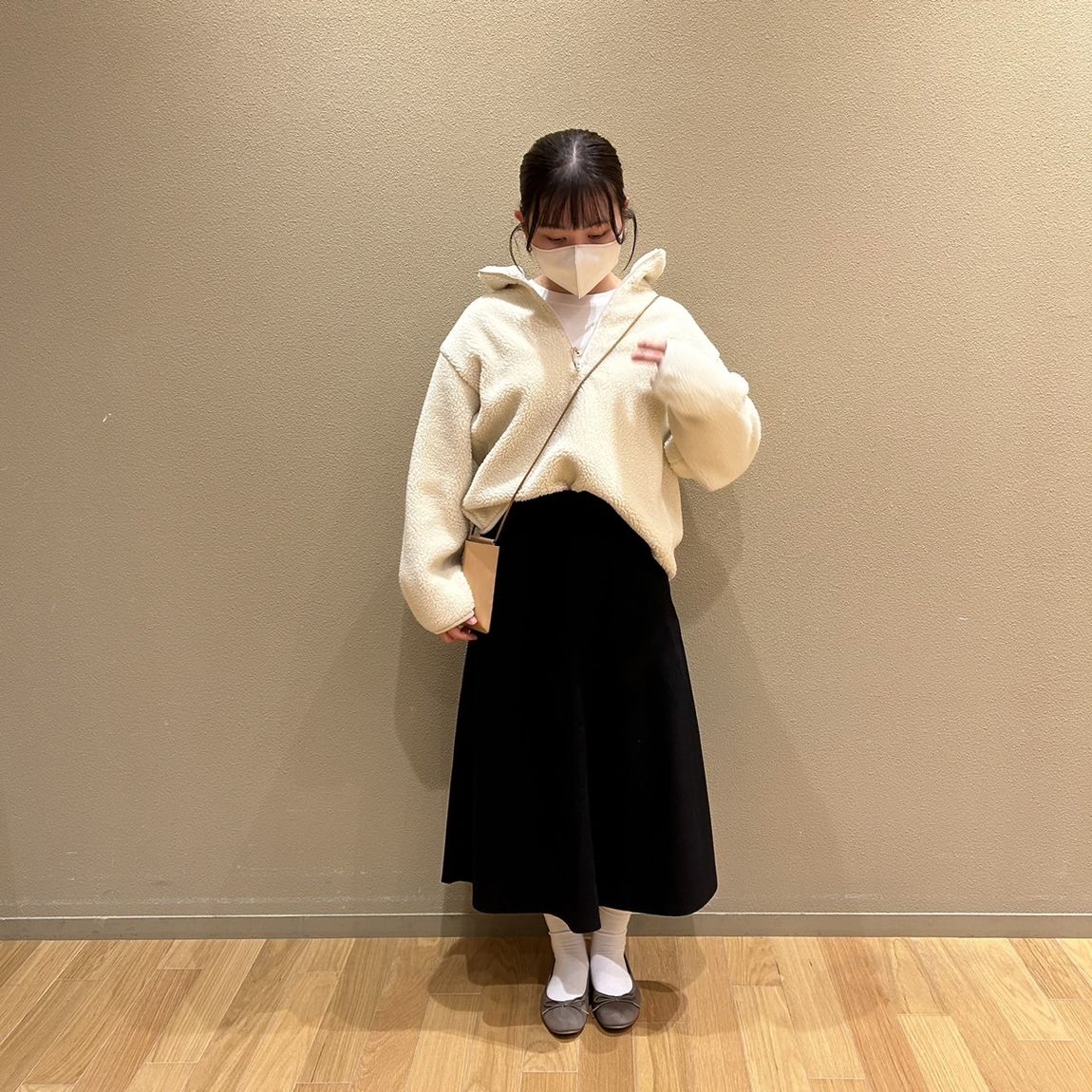 スタッフスナップ