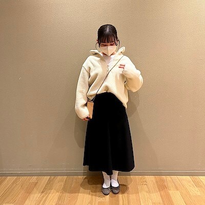 【イオン多賀城】身長158㎝