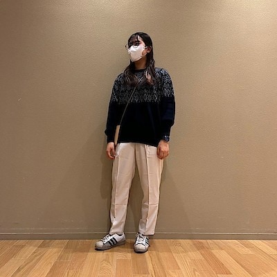 【イオン多賀城】身長160㎝