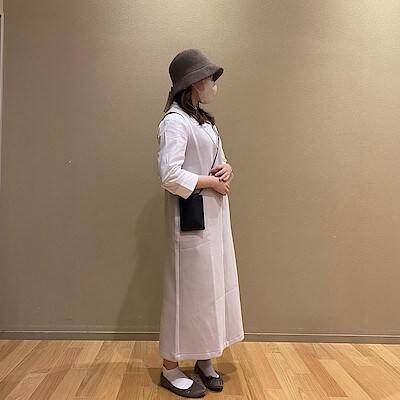 【イオン多賀城】身長158㎝