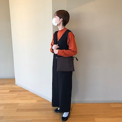 【イオン多賀城】身長153cm