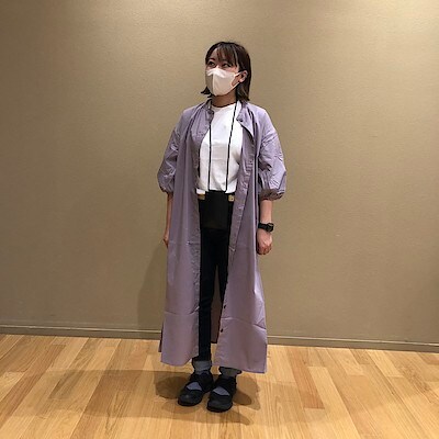 【イオン多賀城】身長156㎝