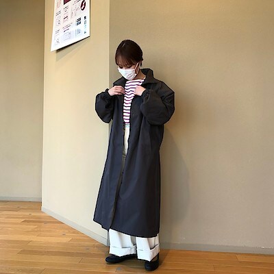 【イオン多賀城】身長153cm