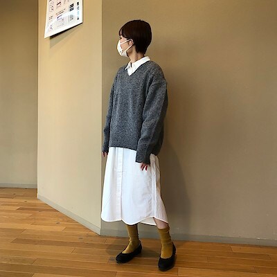 【イオン多賀城】153cm