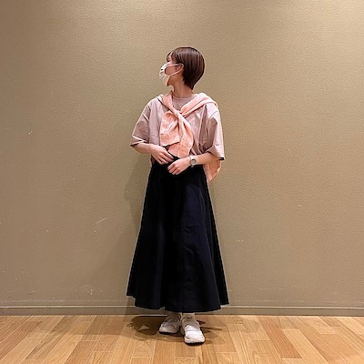 【イオン多賀城】153㎝