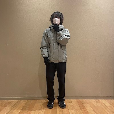 【イオン多賀城】165cm