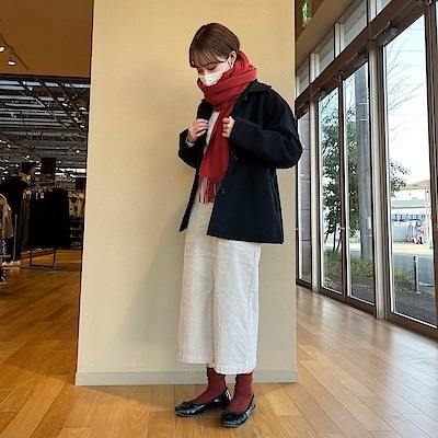 【イオン多賀城】身長153cm