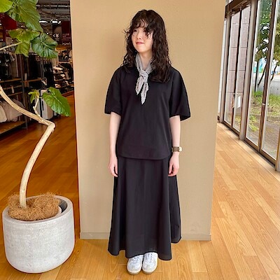 【イオン多賀城】　158cm