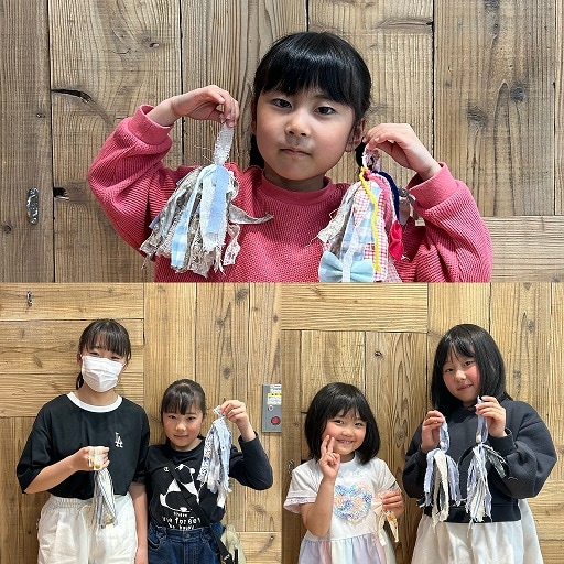 ワークショップ