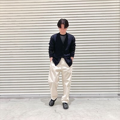 【ヨークタウン塩釜舟入】174㎝