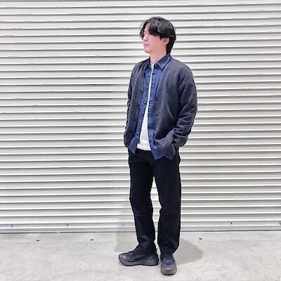 【ヨークタウン塩釜舟入】174㎝