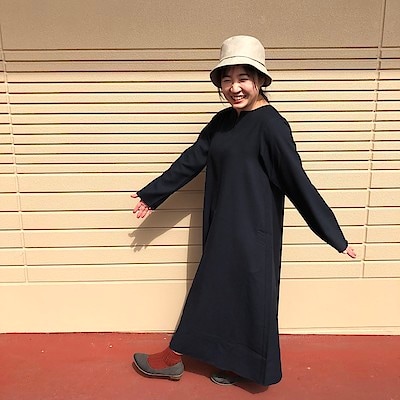 【ヨークタウン塩釜舟入】身長152cm