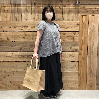 【ヨークタウン塩釜舟入】身長161cm