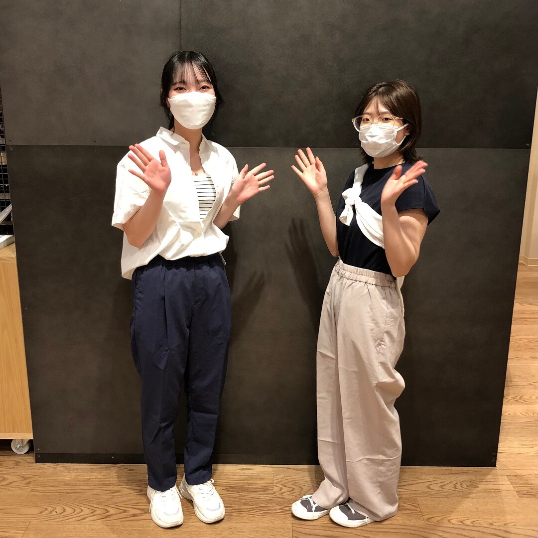 パンツ1