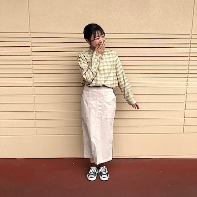 【ヨークタウン塩釜舟入】身長158㎝