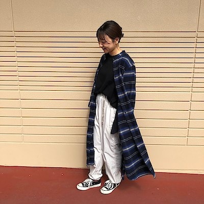 【ヨークタウン塩釜舟入】身長158㎝